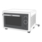 Hornos Microondas Fagor MH-16 Manual De Instrucciones