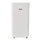 Acondicionadores de Aire WOOD'S AC Milan Silent 7K Manual De Instrucciones