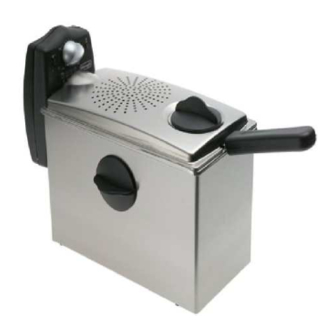 DeLonghi D406DZ Instrucciones