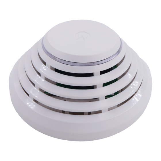 jablotron JA-110ST Guia De Instalacion
