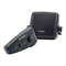 Sistemas de Intercomunicadores Interphone Cellularline CAR KIT Manual Operativo