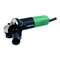 Amoladoras Metabo HPT G 12SR4 Manual De Instrucciones