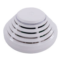 Jablotron JA-110ST Manual Del Usuario