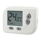 Termostatos koban KT4-LCD-NP Manual De Instrucciones