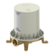 Equipo de Fontaneria DURAVIT GK5900 0070 Instrucciones De Montaje Y Uso