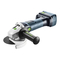 Amoladoras Festool AGC 18 Manual De Instrucciones