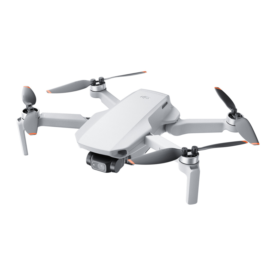 dji - MINI 2 MINI 2