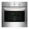 Hornos Zanussi ZOB361 Manual De Instrucciones