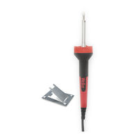 Weller SP 15 Manual De Uso
