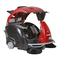 Fregadoras BM2 BIEMMEDUE DUSTY 1100 ET Manual De Uso Y Mantenimiento