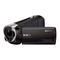Videocámaras Sony HANDYCAM HDR-CX240 Manual De Instrucciones
