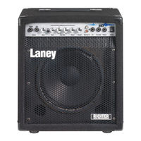 Laney RB-2 Manual De Usuario