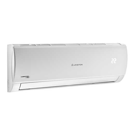Ariston NIVOS Serie Instrucciones Para El Uso Y El Mantenimiento