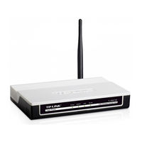 Tp-Link TL-WA5110G V2 Manual De Instrucciones