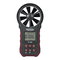 Equipo de Pruebas Testboy TV 350 Manual De Instrucciones