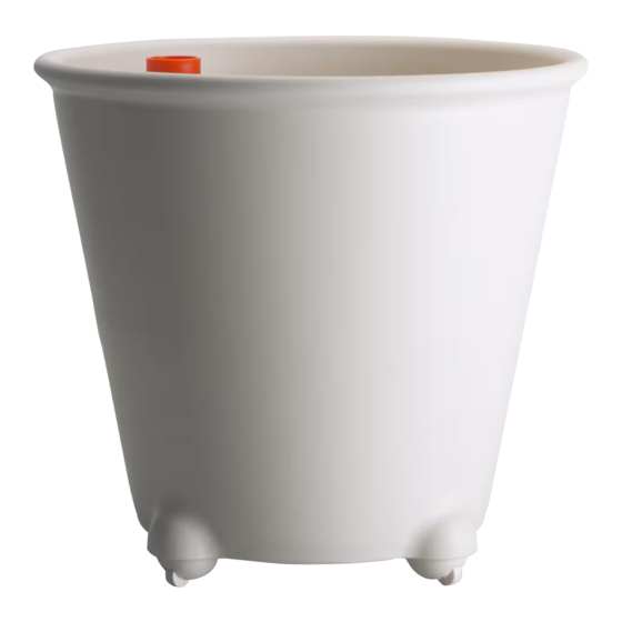 IKEA PS FEJO Guia De Inicio Rapido