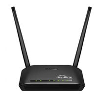 D-Link DIR-816L Guía De Instalación Rápida