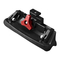 Accesorios de Automóviles Whispbar K393 Instrucciones De Montaje