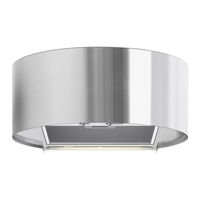 Ikea UDDEN HW320 Manual Del Usuario