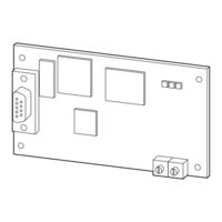 Moeller DE6-NET-DP Instrucciones De Montaje