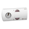 Termostatos Grasslin famoso 601 rf Manual De Instrucciones