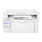 Impresora Todo en uno HP LaserJet Pro MFP M129 Manual De Instrucciones