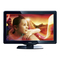 TV LCD Philips 3000 Serie Manual De Instrucciones