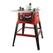 Sierras EINHELL TC-TS 254 eco Manual De Instrucciones