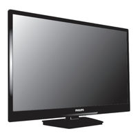 Philips 32PFL3501 Manual Del Usuario