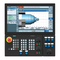 Paneles de Control Siemens SINUMERIK 840D sl Torneado Manual Del Usuario