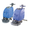 Fregadoras Numatic INTERNATIONAL TTB-3450/100S Manual Del Usuario