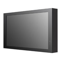 LG 22XE1J Manual Del Propietário
