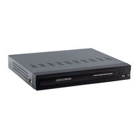 Valueline SVL-DVR104 Manual De Uso