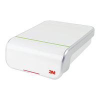3M MDS100 Manual Del Usuario