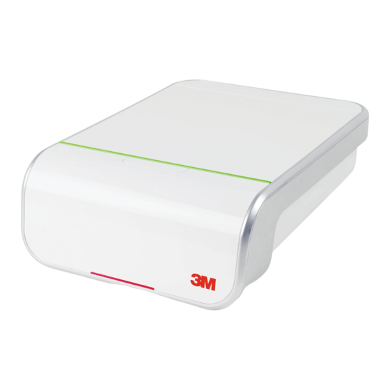 3M MDS100 Manual Del Usuario
