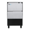 Maquinas de Hielo ITV ICE MAKERS NG Serie Manual Tecnico