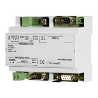 Honeywell Esser IBOX-MBS-ESSER Manual De Usuario