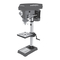 Taladros Gladiator PRO TB 816/2/220/50 Manual De Instrucciones
