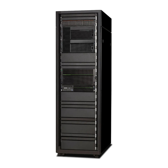 IBM Power Systems 9080-MHE Manual Del Usuario