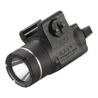 StreamLight TLR-4 Instrucciones De Funcionamiento