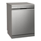 Lavaplatos LG DF242 Serie Manual Del Propietário