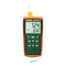 Termómetros Extech Instruments EasyView EA11A Manual Del Usuario