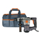 Martillos Rotativos Truper ROEL-60N-2 Manual De Instrucciones