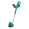 Desbrozadoras Bosch ART ACCUTRIM Serie Instrucciones De Servicio