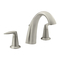 Accesorios para el Baño Kohler K-T45117 Guía De Instalación Y Cuidado