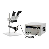 Lampert PUK 3 professional Instrucciones De Uso