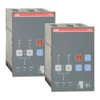 ABB OMD 300 Instrucciones De Instalación Y  Operación