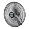 Ventiladores Liliana VWC2016 Manual De Instrucciones