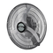 Ventiladores Liliana VWC2016 Manual De Instrucciones