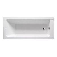 DURAVIT D-Code 700099 Instrucciones De Montaje